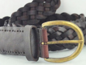 leather products